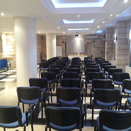 Hotel Tassaray Ürgüp Bagian luar foto