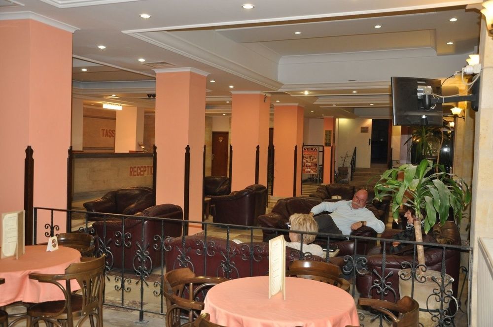 Hotel Tassaray Ürgüp Bagian luar foto