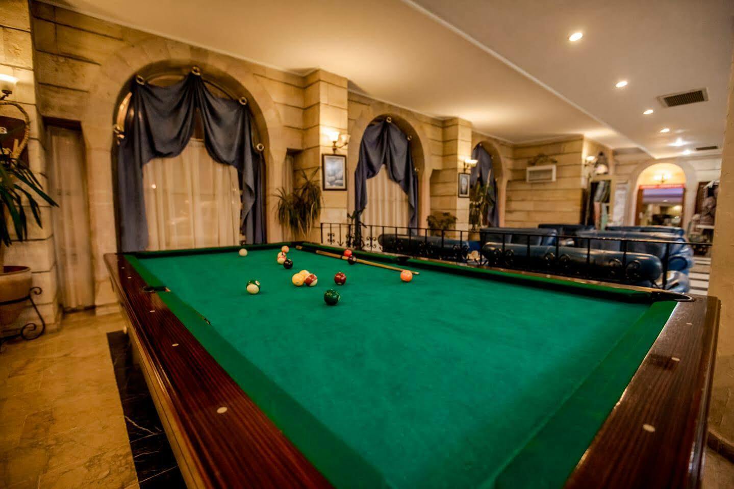 Hotel Tassaray Ürgüp Bagian luar foto