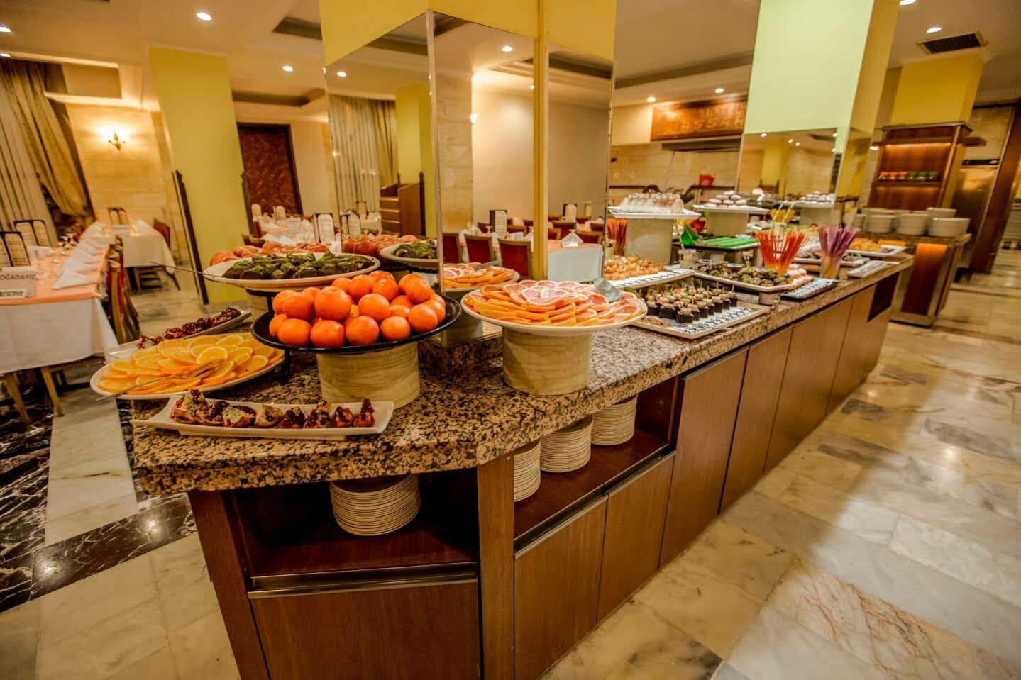 Hotel Tassaray Ürgüp Bagian luar foto