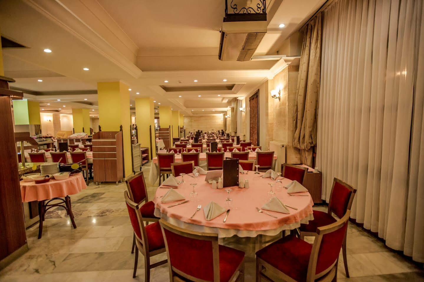 Hotel Tassaray Ürgüp Bagian luar foto